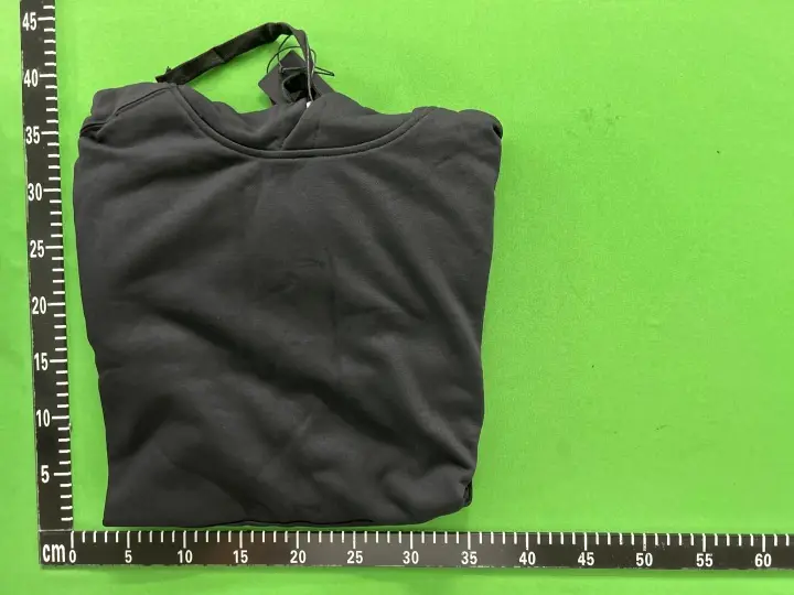 Stone Island Hoodie QC photo 2
