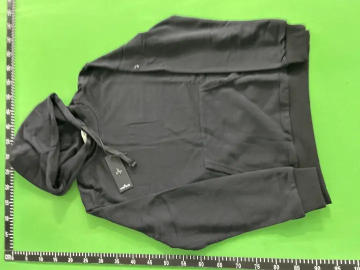 Stone Island Hoodie QC photo 3