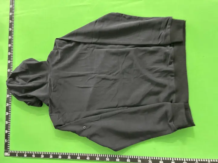 Stone Island Hoodie QC photo 4