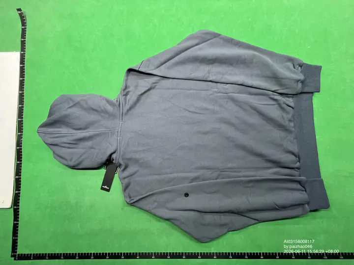 Stone Island Hoodie QC photo 6