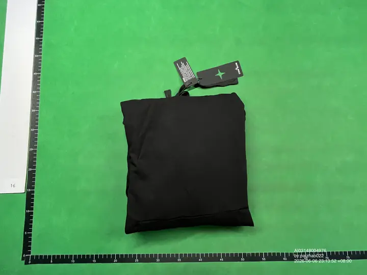 Stone Island Hoodie QC photo 9