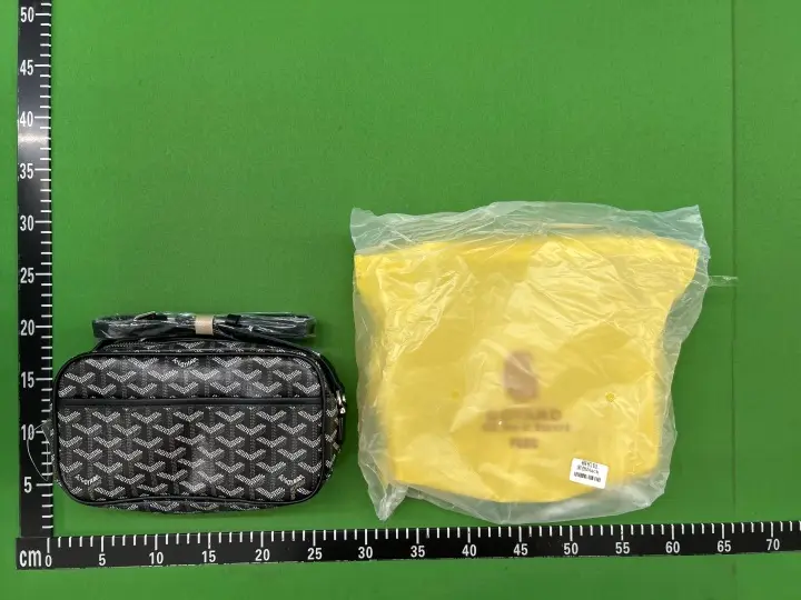 Goyard Bag QC photo 1