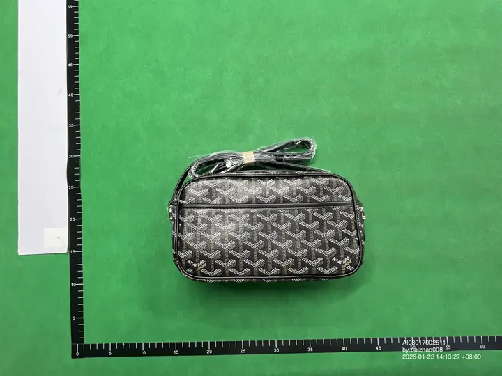 Goyard Bag QC photo 13