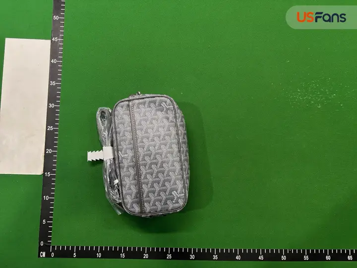 Goyard Bag QC photo 17