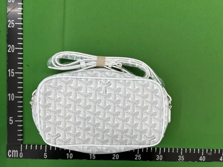 Goyard Bag QC photo 4