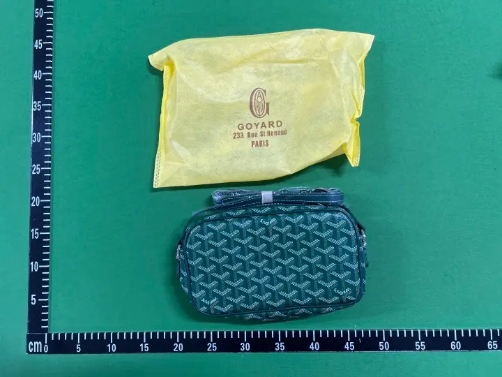 Goyard Bag QC photo 7