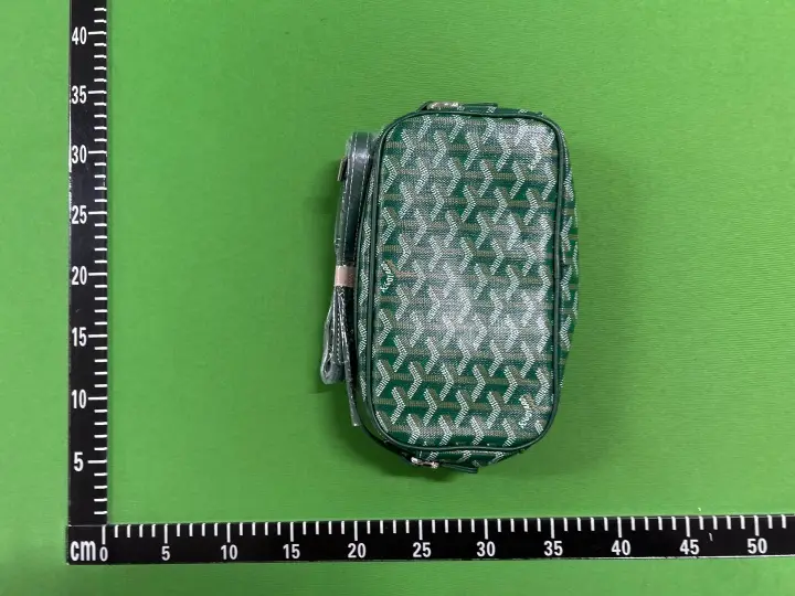 Goyard Bag QC photo 8