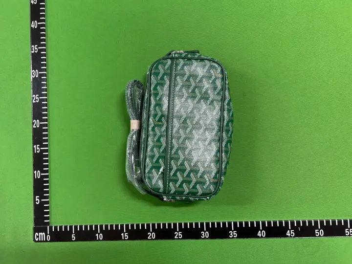 Goyard Bag QC photo 9