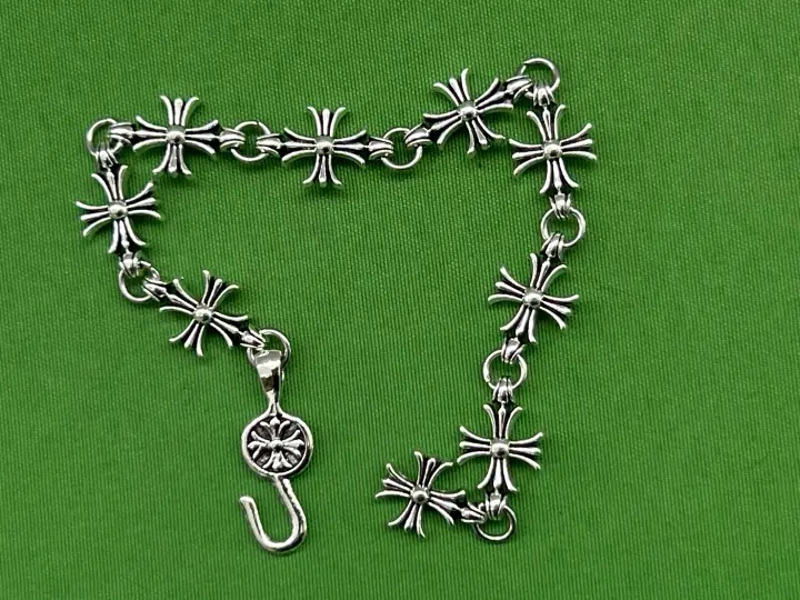 Chrome Hearts Bracelet QC photo 10