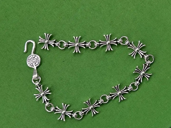 Chrome Hearts Bracelet QC photo 11