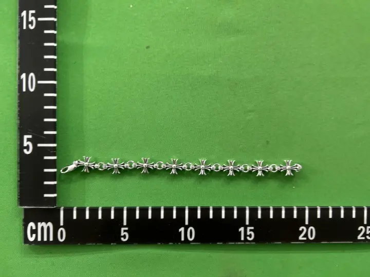 Chrome Hearts Bracelet QC photo 12