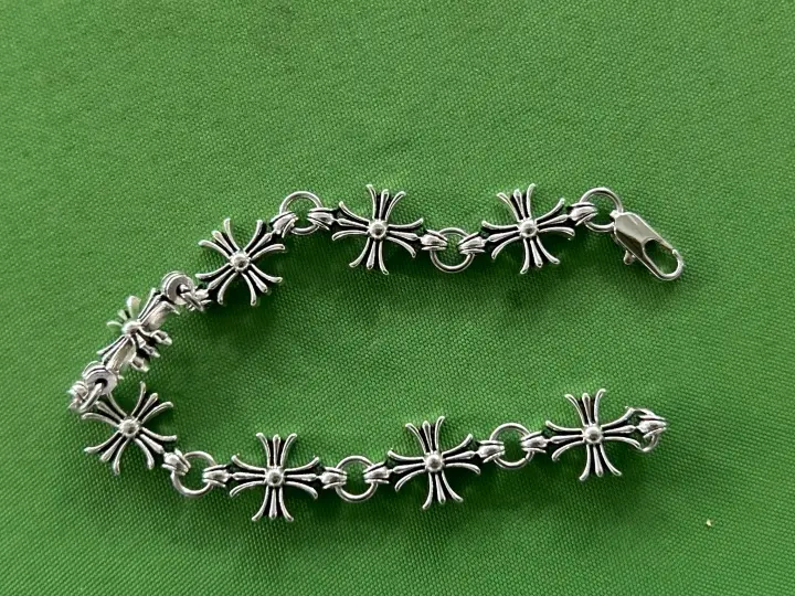 Chrome Hearts Bracelet QC photo 13