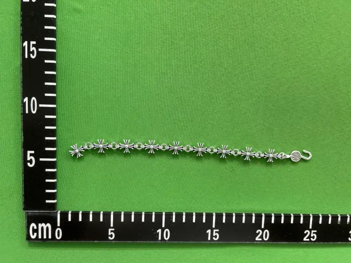 Chrome Hearts Bracelet QC photo 14