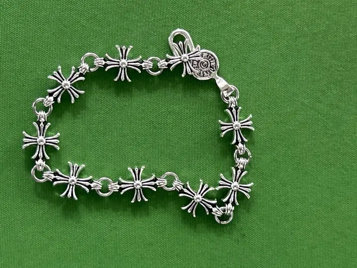 Chrome Hearts Bracelet QC photo 15