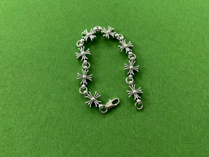Chrome Hearts Bracelet QC photo 17
