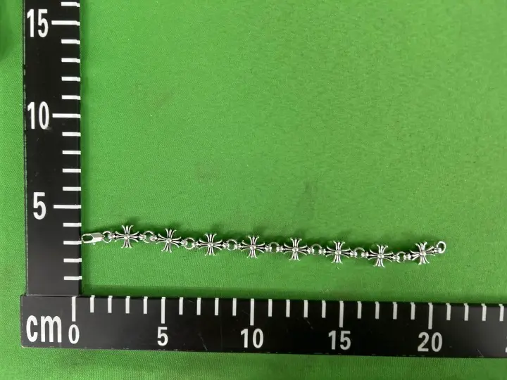 Chrome Hearts Bracelet QC photo 18