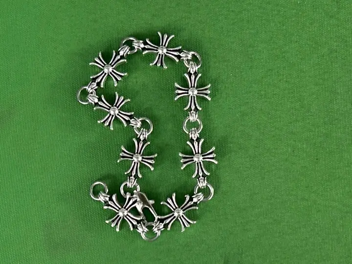 Chrome Hearts Bracelet QC photo 19