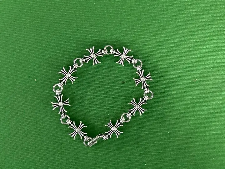 Chrome Hearts Bracelet QC photo 2
