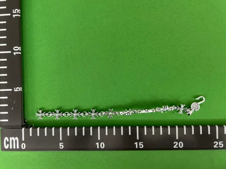 Chrome Hearts Bracelet QC photo 20