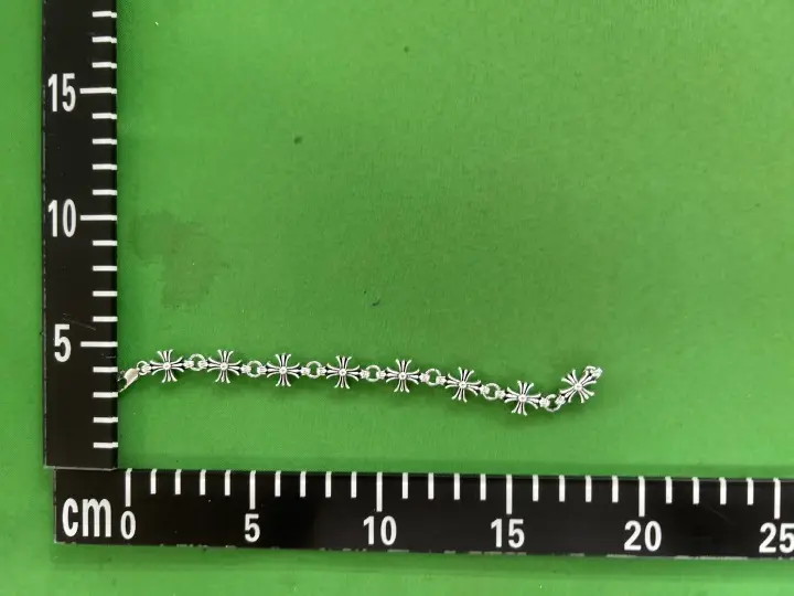 Chrome Hearts Bracelet QC photo 3
