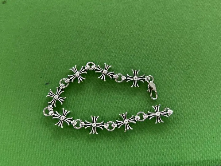 Chrome Hearts Bracelet QC photo 4