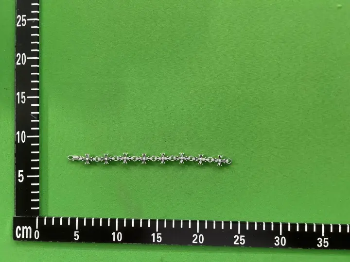 Chrome Hearts Bracelet QC photo 5
