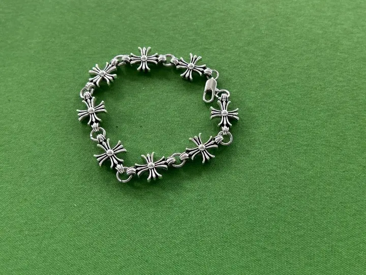 Chrome Hearts Bracelet QC photo 6