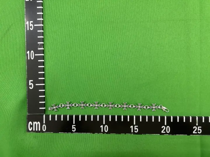 Chrome Hearts Bracelet QC photo 7