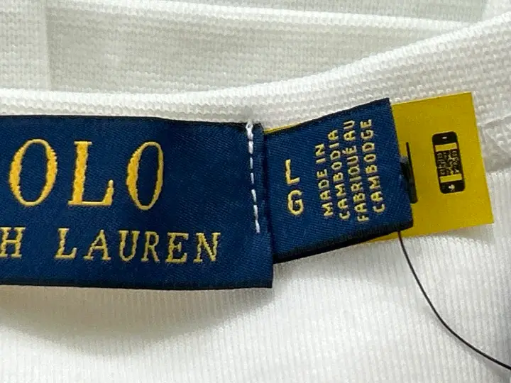 Ralph Lauren Bear Hoodie QC photo 10