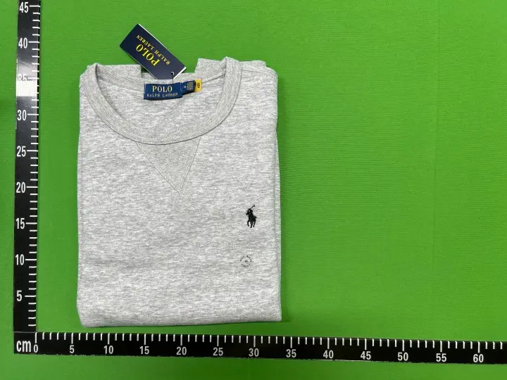 Ralph Lauren Bear Hoodie QC photo 14