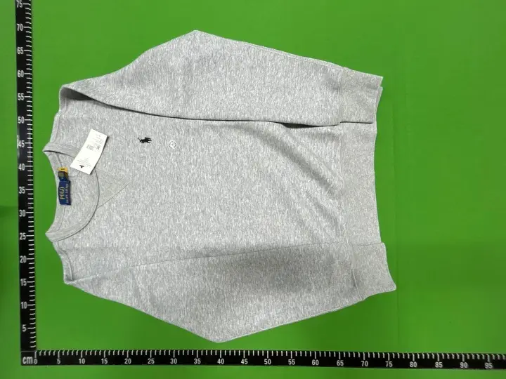 Ralph Lauren Bear Hoodie QC photo 15