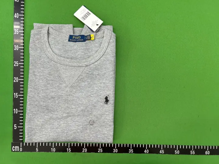 Ralph Lauren Bear Hoodie QC photo 17