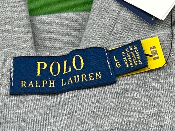 Ralph Lauren Bear Hoodie QC photo 18