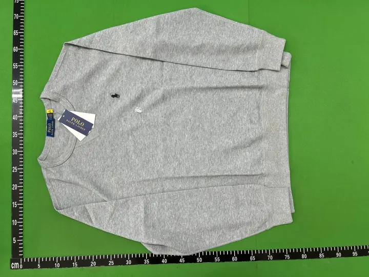 Ralph Lauren Bear Hoodie QC photo 19