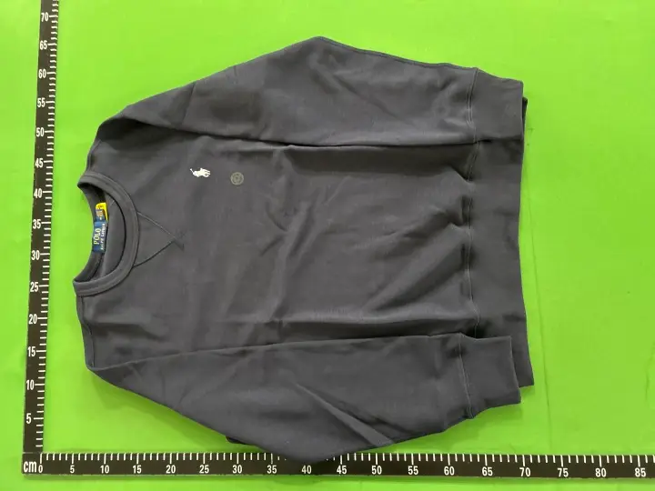 Ralph Lauren Bear Hoodie QC photo 3