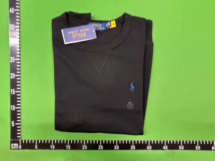 Ralph Lauren Bear Hoodie QC photo 5