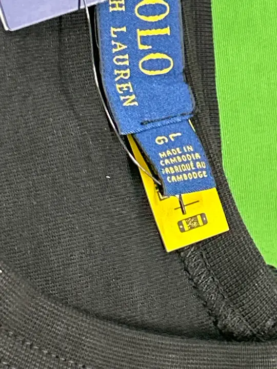Ralph Lauren Bear Hoodie QC photo 6