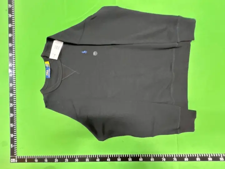 Ralph Lauren Bear Hoodie QC photo 7