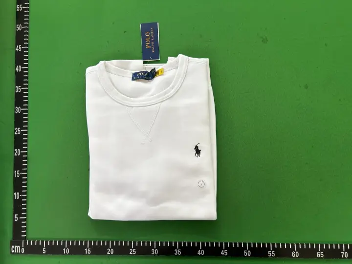Ralph Lauren Bear Hoodie QC photo 9