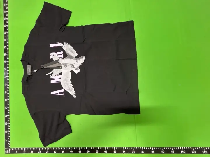 Amiri T-Shirts QC photo 10