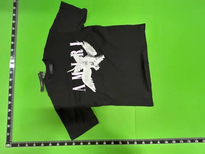 Amiri T-Shirts QC photo 7