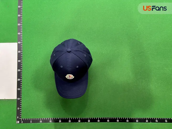 Moncler Cap QC photo 1