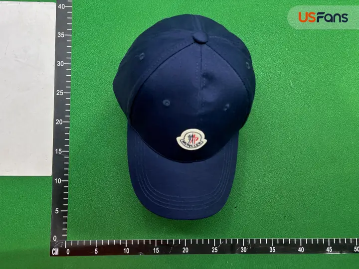 Moncler Cap QC photo 10