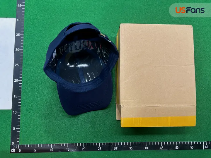 Moncler Cap QC photo 12