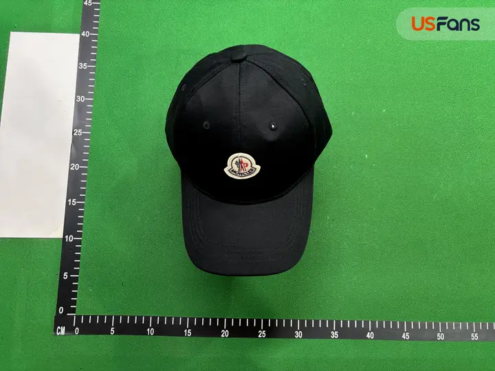 Moncler Cap QC photo 4