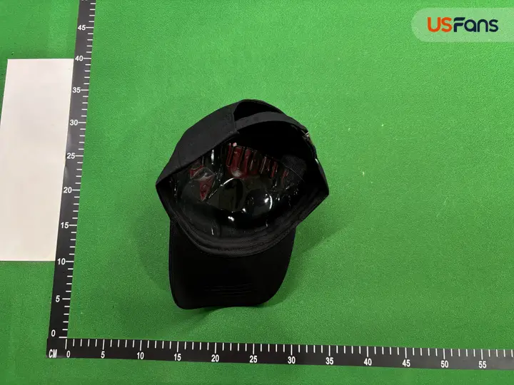 Moncler Cap QC photo 6