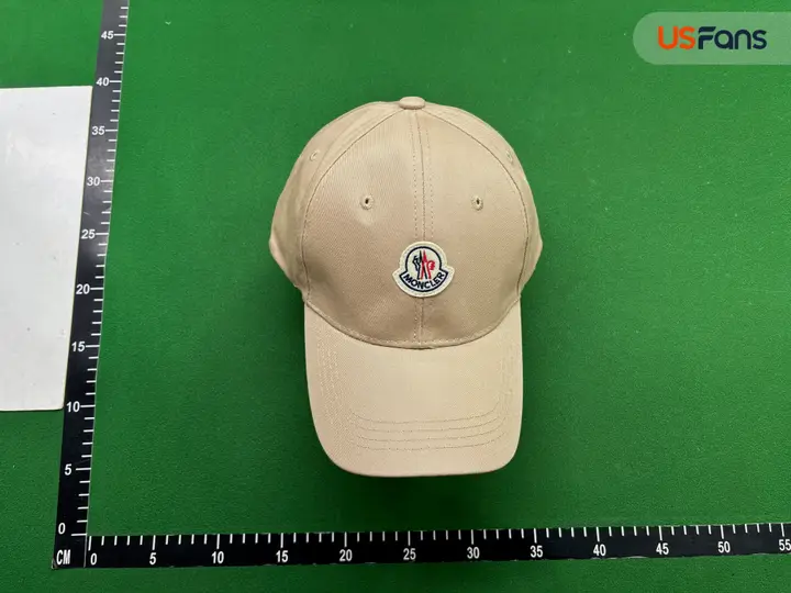 Moncler Cap QC photo 7