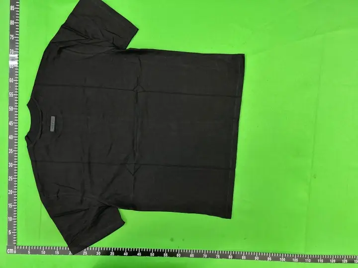 Essentials T-Shirt Short Sleeve QC photo 4