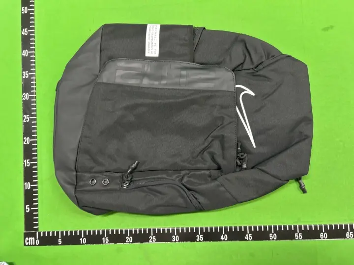 Nike Elite Hooper Backpack QC photo 10