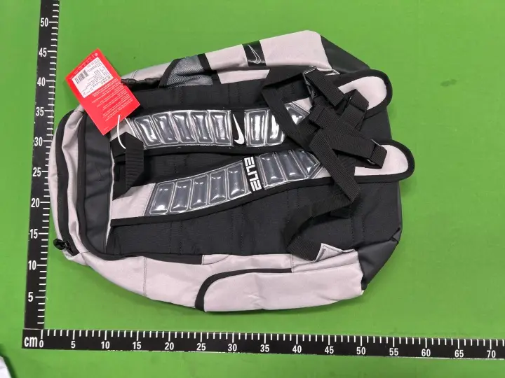 Nike Elite Hooper Backpack QC photo 12